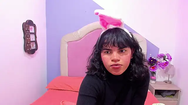 Angelina rossy online show from 10-14-25, 04:24