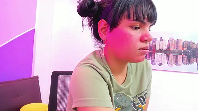 Angelina rossy online show from 11-25-25, 04:12