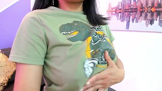 Angelina rossy online show from 11-29-25, 04:04