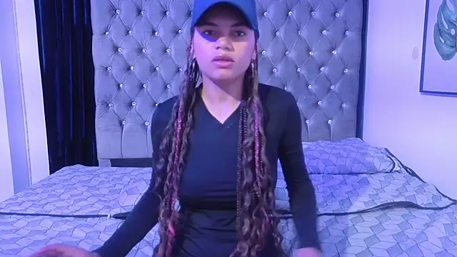 Angelina rossy online show from 02-18-26, 04:25