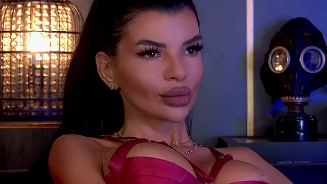 EleniaDevons online show from 09-16-25, 08:15