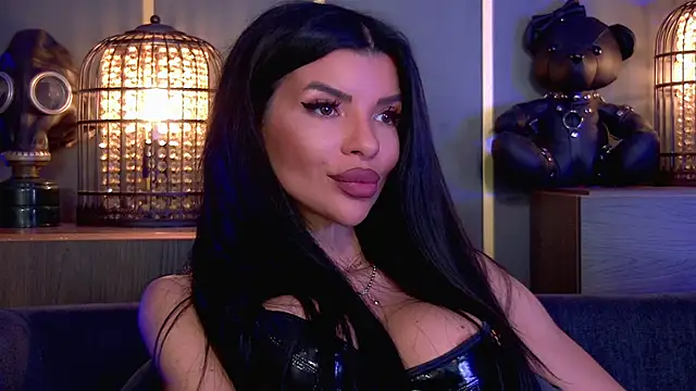 EleniaDevons online show from 04-01-26, 01:41