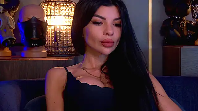 EleniaDevons online show from 05-22-26, 03:06