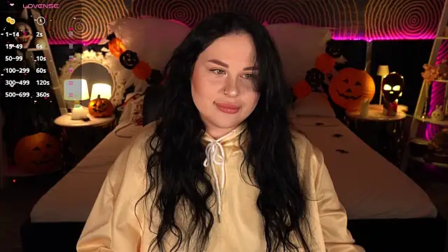 SerahMirabeli online show from 11-02-25, 08:11