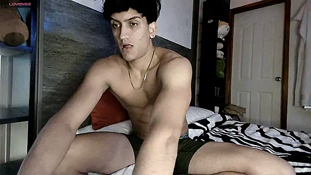 Snapshot of FitBoy_Cris chatting on 06-20-26, 03:09 FitBoy Cris online show from 06-20-26, 03:09