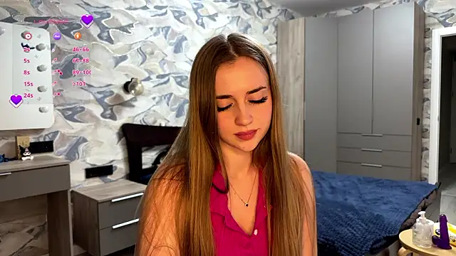 Snapshot of Jessica1West chatting on 02-05-26, 05:39 Jessica1West online show from 02-05-26, 05:39