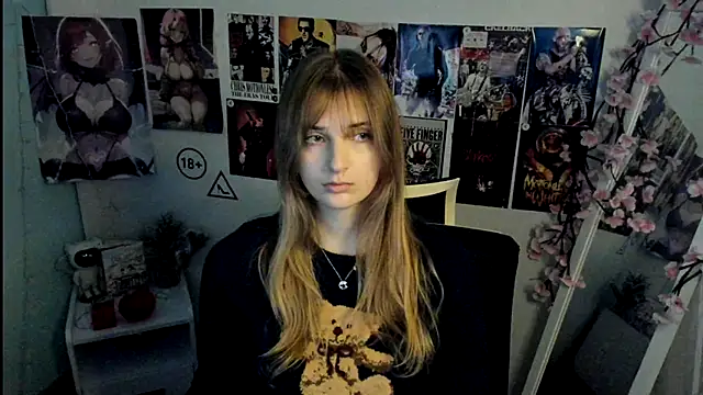 NeyliDream online show from 11-12-25, 01:55