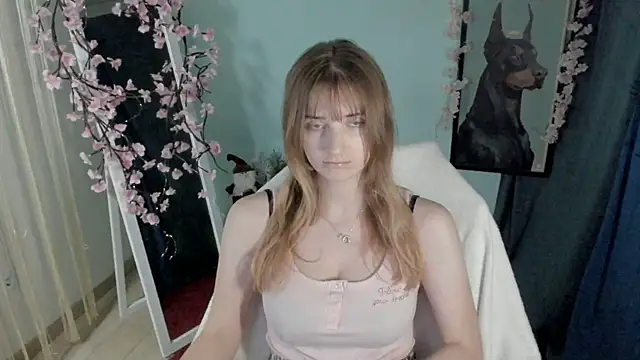 NeyliDream online show from 12-21-25, 01:18