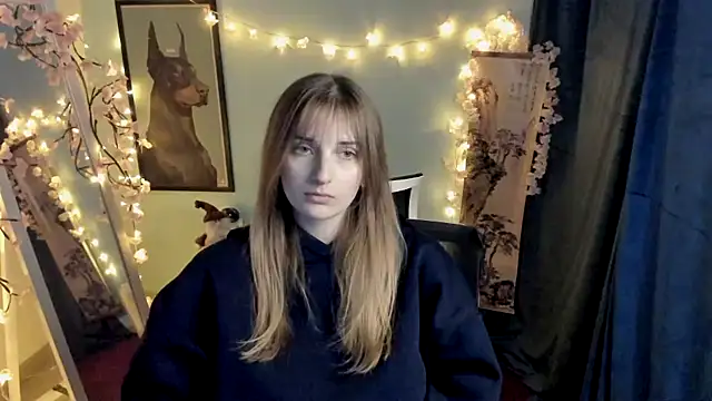 NeyliDream online show from 02-03-26, 01:05