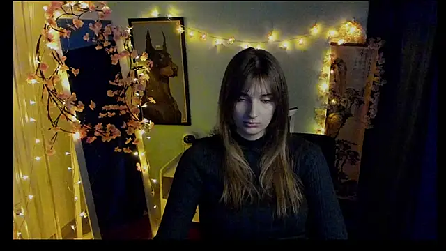 NeyliDream online show from 02-20-26, 01:33