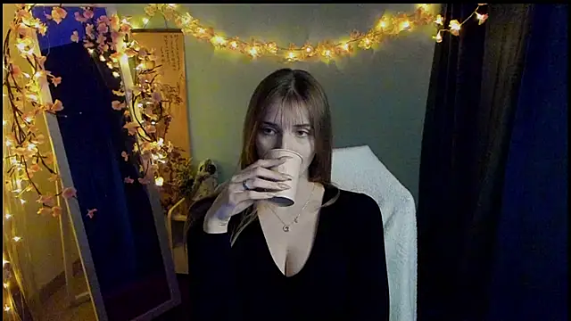 NeyliDream online show from 03-07-26, 01:52