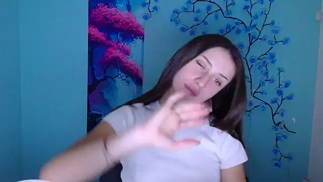 Snapshot of AlisaBubbles chatting on 11-16-25, 06:41 AlisaBubbles online show from 11-16-25, 06:41