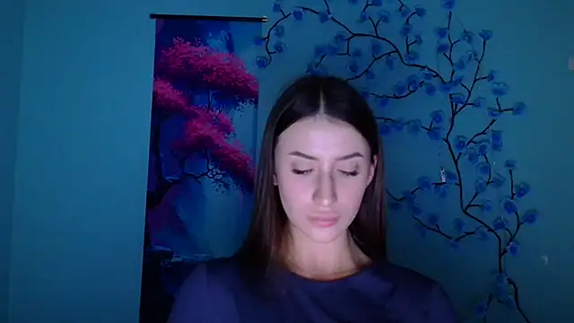 Snapshot of AlisaBubbles chatting on 11-25-25, 12:49 AlisaBubbles online show from 11-25-25, 12:49