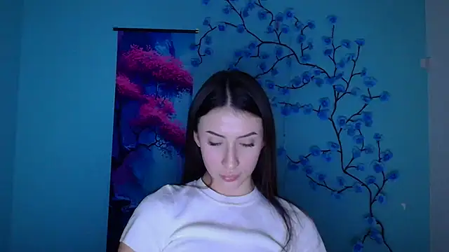 Snapshot of AlisaBubbles chatting on 12-03-25, 12:58 AlisaBubbles online show from 12-03-25, 12:58