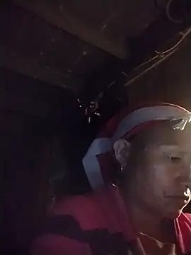 Samdim23 online show from 11-11-25, 03:01