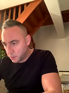 Marronglace1 online show from 11-16-25, 04:56