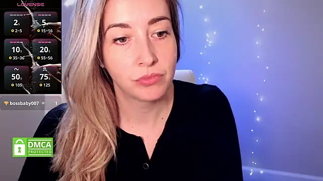 SuggestiveBehavior online show from 12-03-25, 03:10