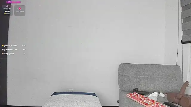 AvaFerrera online show from 02-16-26, 07:48