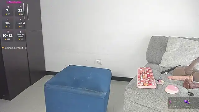 AvaFerrera online show from 02-23-26, 09:23