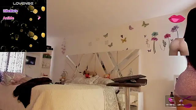 sexyzoe 69 online show from 02-07-25, 07:59