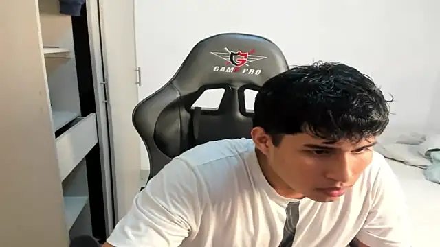 jhony dickm online show from 09-25-25, 04:49