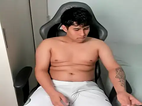 jhony dickm online show from 10-10-25, 11:48