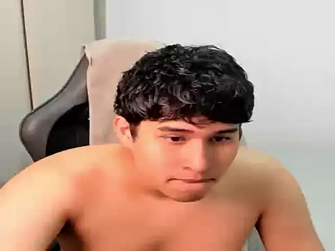 jhony dickm online show from 10-20-25, 07:47