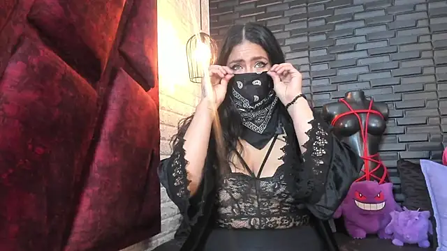 Snapshot of ElJardinEspanol chatting on 09-22-25, 11:45 ElJardinEspanol online show from 09-22-25, 11:45
