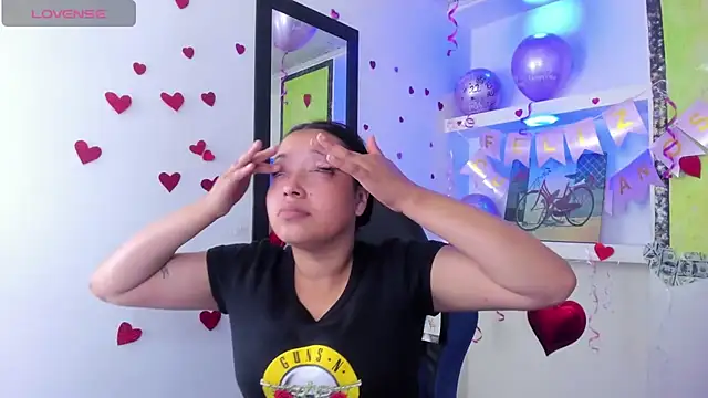 susan mooree online show from 02-21-26, 08:43