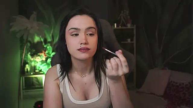 MonicaFarmer online show from 04-10-26, 11:42