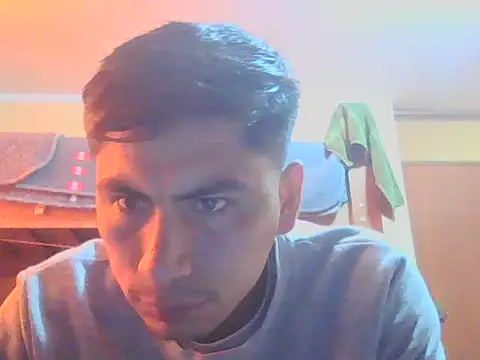 Migueles96 online show from 09-20-25, 03:02