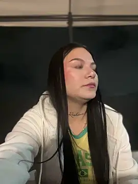 Megaan  More online show from 09-12-25, 02:44