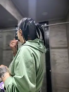 Megaan  More online show from 10-16-25, 01:50