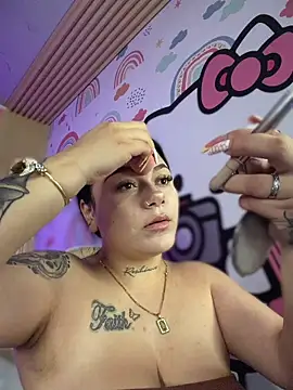 Megaan  More online show from 02-14-26, 02:52