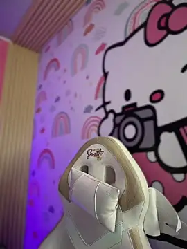 Megaan  More online show from 02-26-26, 02:43