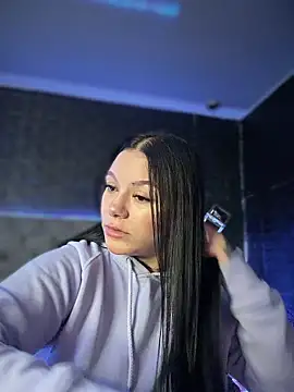 Megaan  More online show from 03-16-26, 03:34