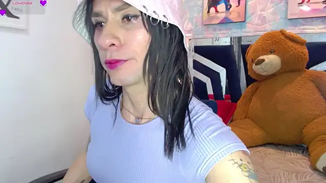 Charlotte Landry   online show from 02-03-26, 03:06