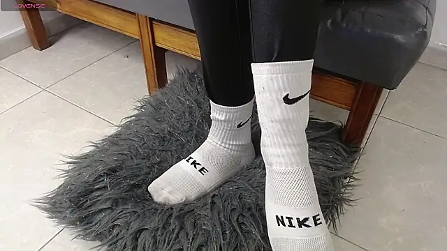 Deysha Garcias online show from 07-15-26, 01:05