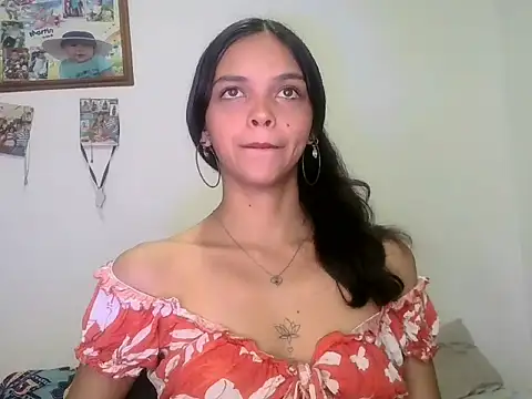 lucy babyy online show from 12-05-25, 08:27