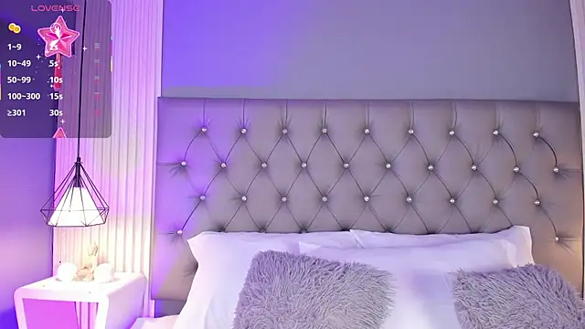 Snapshot of LunaBloomn chatting on 02-21-26, 05:03 LunaBloomn online show from 02-21-26, 05:03