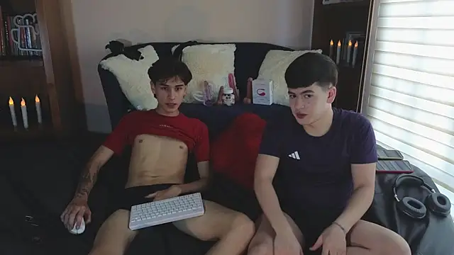 tightncuteass online show from 12-05-25, 03:09