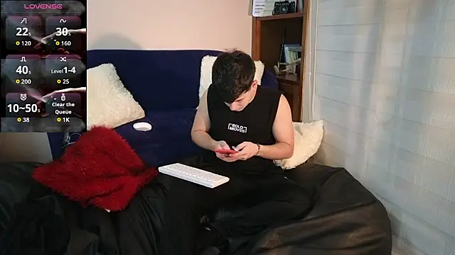 tightncuteass online show from 02-24-26, 03:04