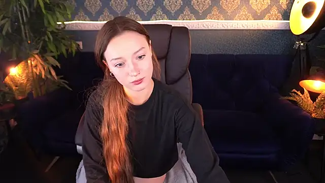 FoxyMayy online show from 10-22-25, 01:00