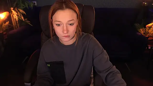 FoxyMayy online show from 11-06-25, 01:56