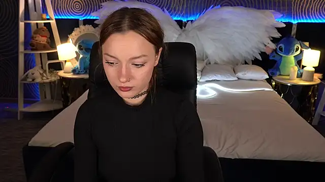 FoxyMayy online show from 11-27-25, 08:22