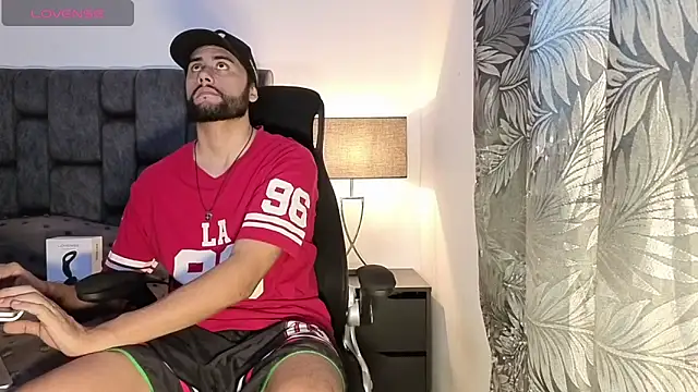 Thomas redcol online show from 10-29-25, 09:16