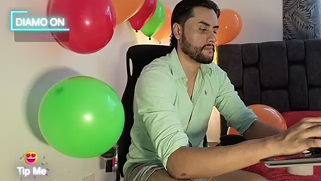 Thomas redcol online show from 12-05-25, 05:53