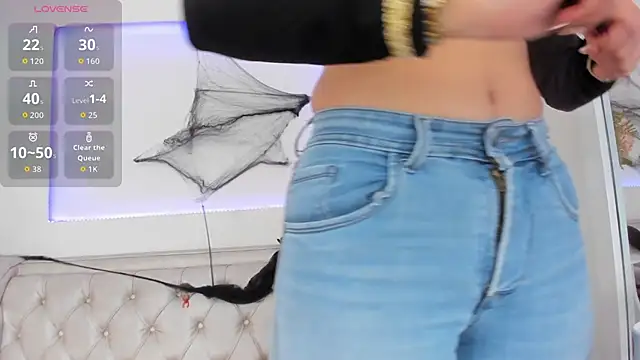 Ridwana  online show from 10-30-25, 12:06