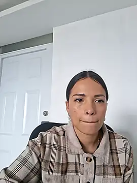 Samantha Hank1 online show from 10-22-25, 03:12