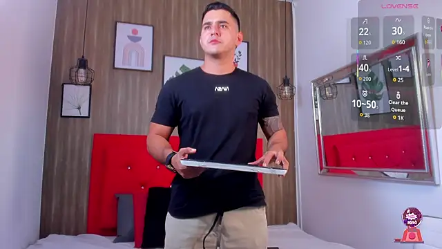 big-tyler online show from 11-08-25, 08:18